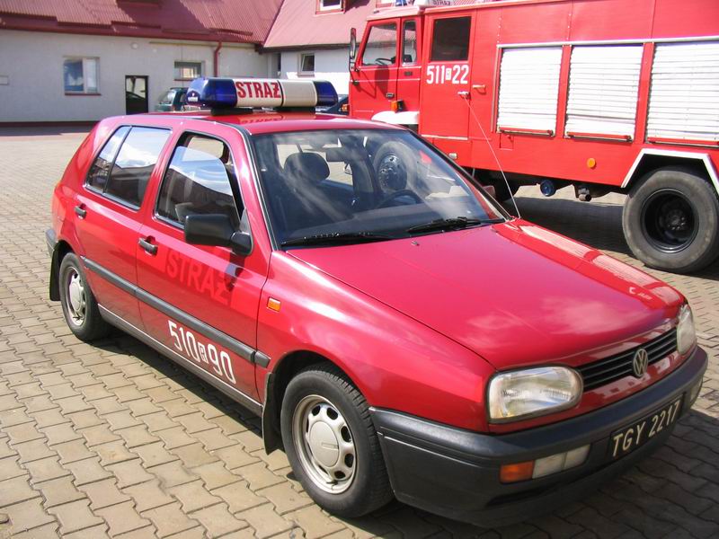 Les Vw dans la gendarmerie,pompiers,ambulance et militaire - Page 2 Be053c761c