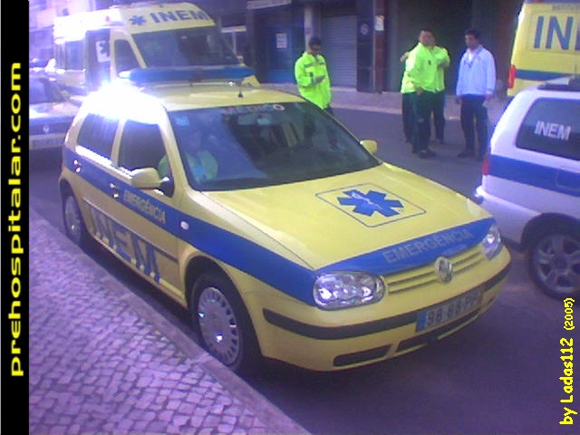 Les Vw dans la gendarmerie,pompiers,ambulance et militaire D3e471bac1