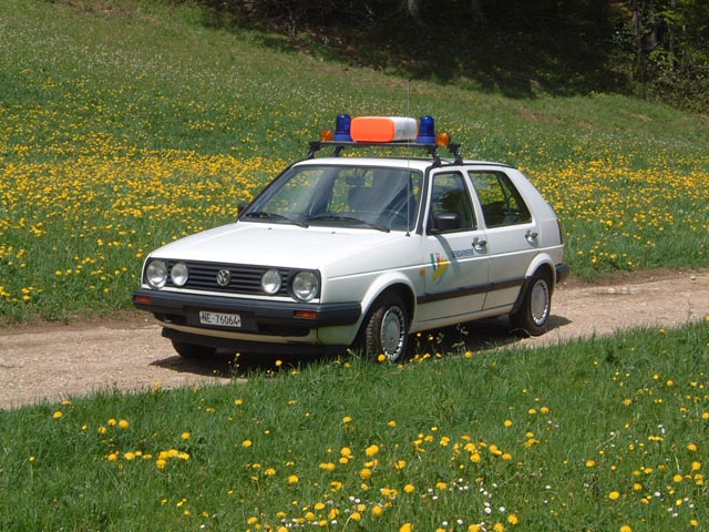 Les Vw dans la gendarmerie,pompiers,ambulance et militaire E12ae743ff