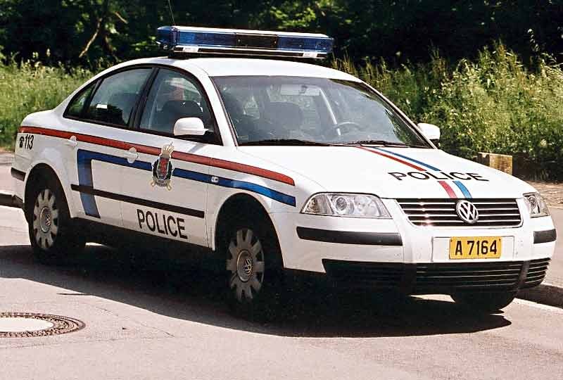 Les Vw dans la gendarmerie,pompiers,ambulance et militaire E26159b665