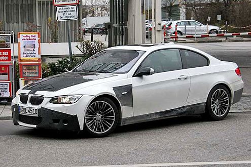 Nouvelle M3 (spyshots) - Page 3 F148f43983