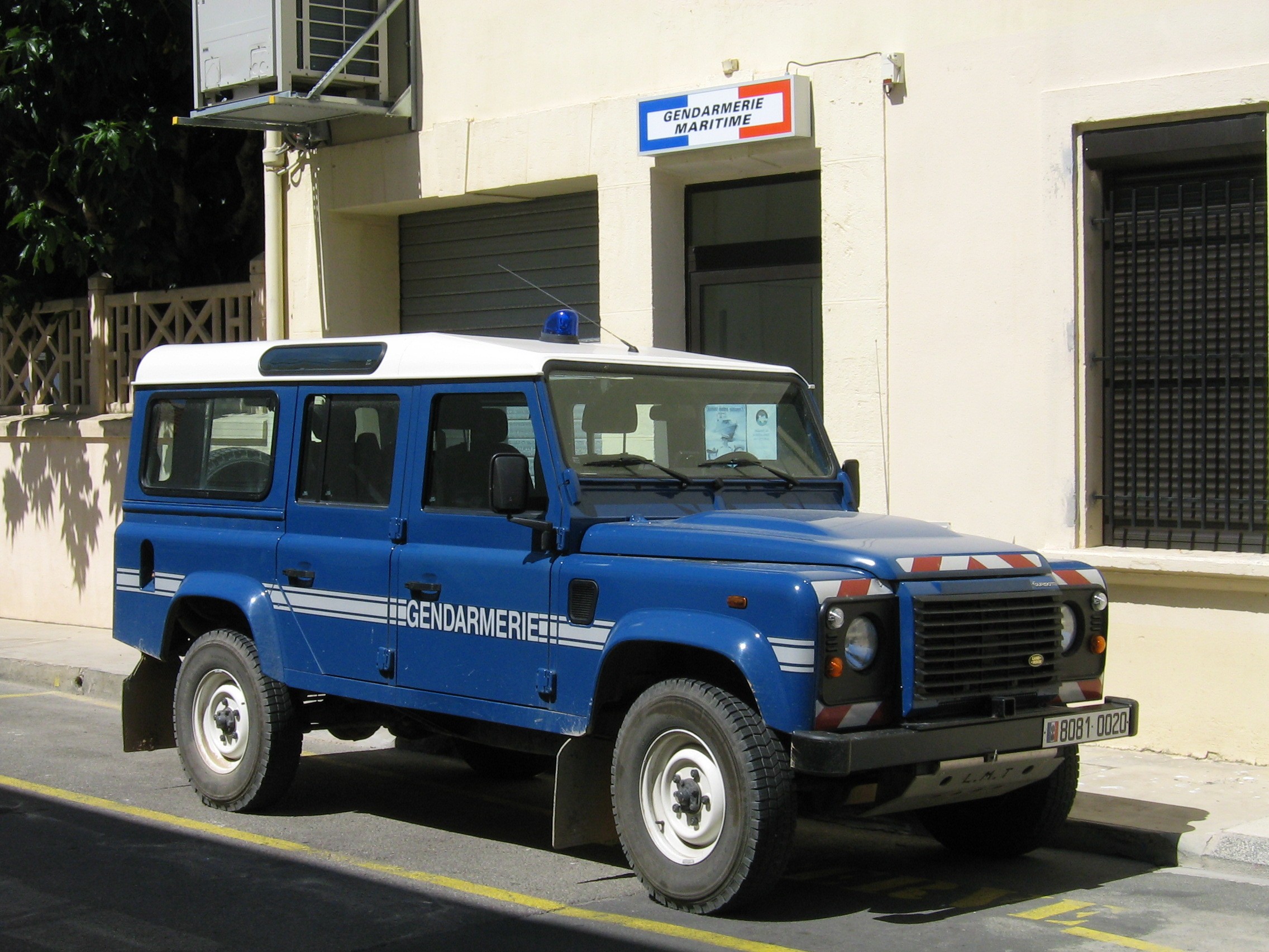 Gendarmerie Nationale française F9858756c5