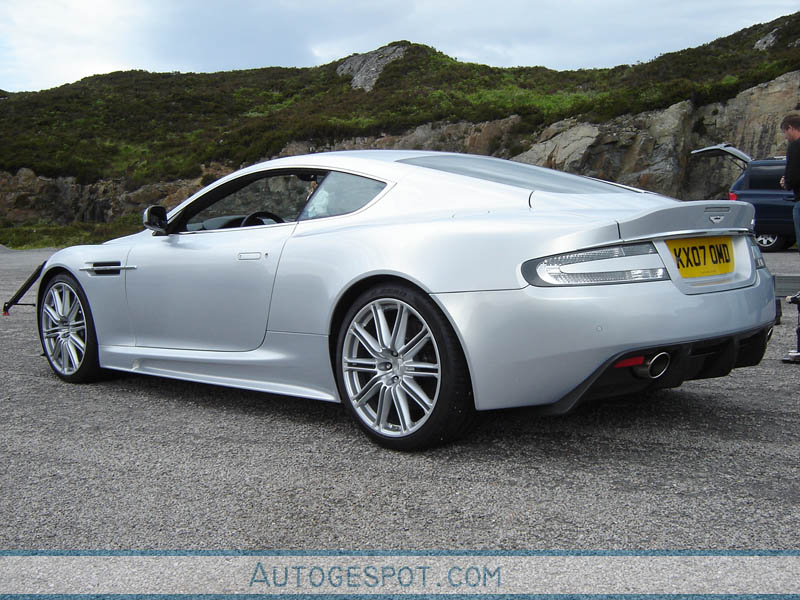 2007 - [Aston Martin] DBS Fd6d9dfae6