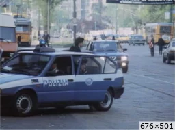 Alfa polizia en action 699c5236fc