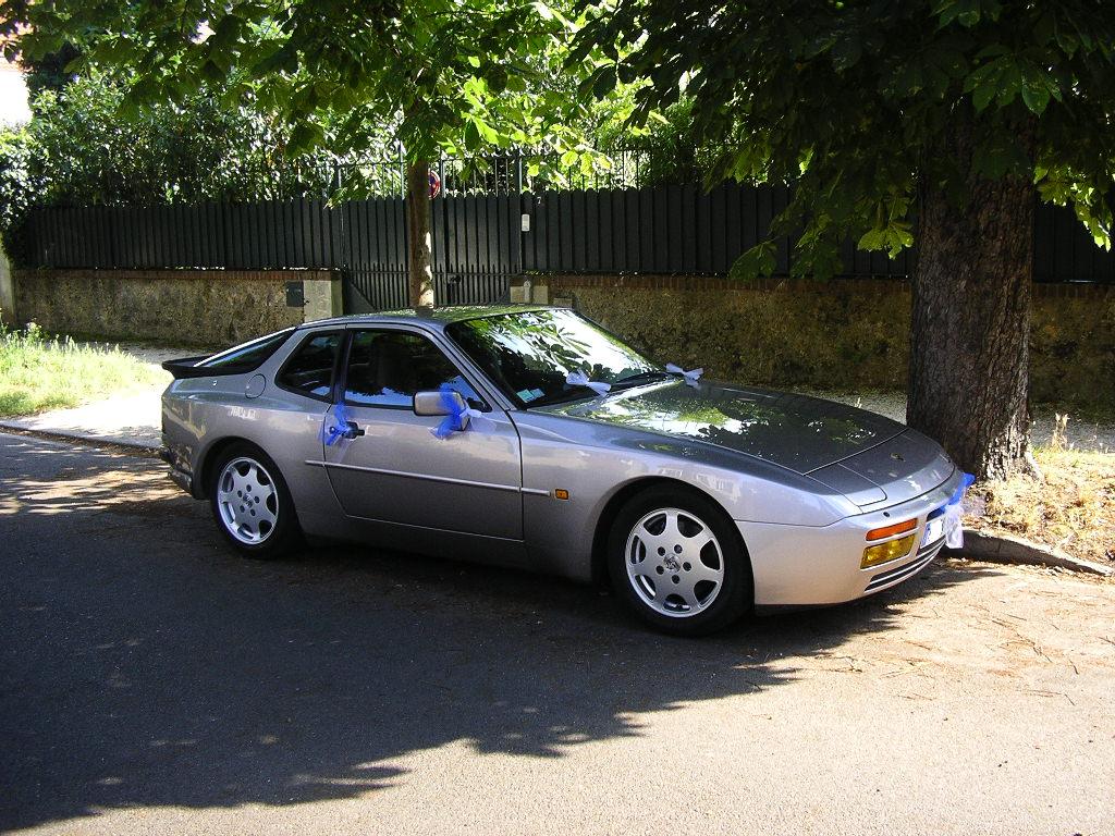 aurelien951 / Porsche 944 Turbo Cup trophée nouvelles photos S0037116e72