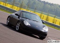 Jantes alu Porsche 911 40ème Anniversaire et pneus F047e93ff2