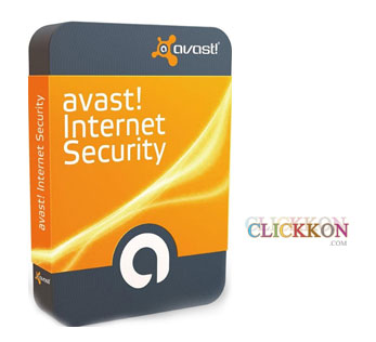 امنیت کامل در اینترنت Avast! Internet Security 9.0 Avastinternetsecouri