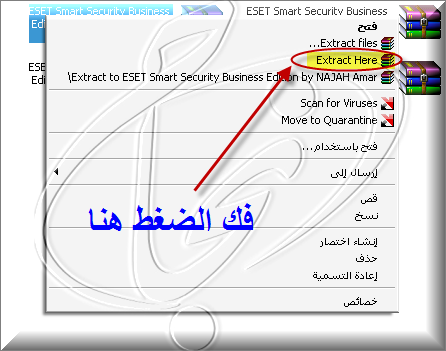 ESET Smart Security 4 Business Edition برنامج الحماية الشاملة نسخة الشركات مع تفعيل مدى الحياة 12942477961