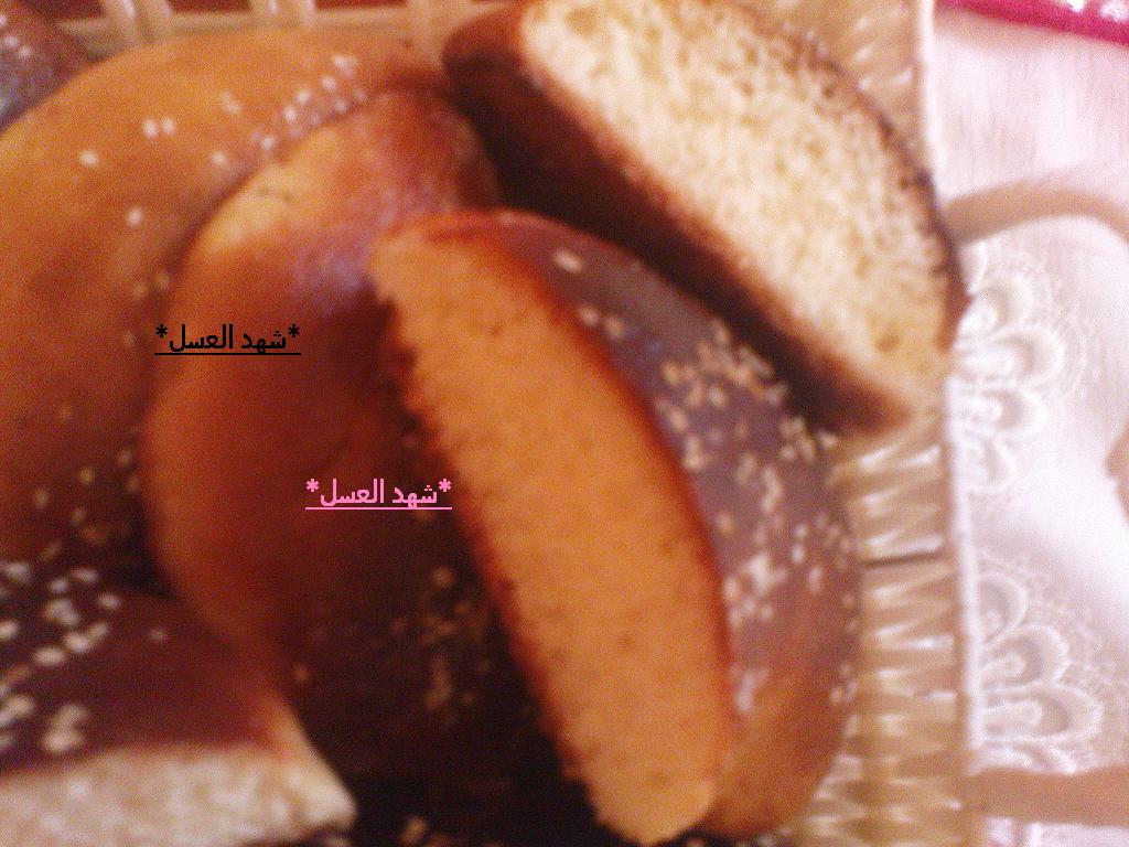 طريقة عمل البريوش  13159308922