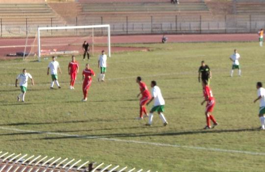 تأهل ممثلي ولاية الجلفة في الدور الثاني لكاس الجمهورية لكرة القدم 13211414223