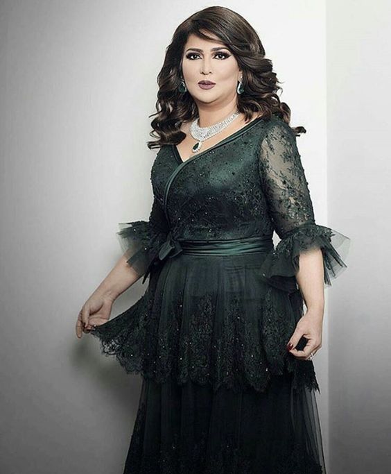 احدث صور الفنانة نوال الكويتية 2018 1523295001682