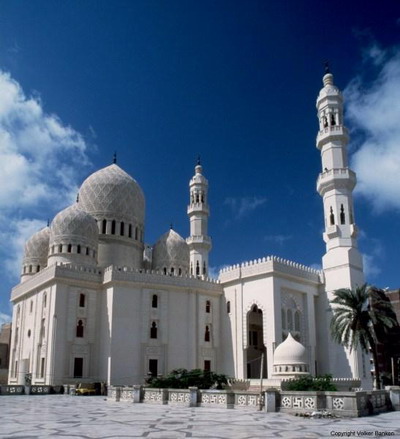 صور اهم مساجد اسكندرية Ayman4alex100