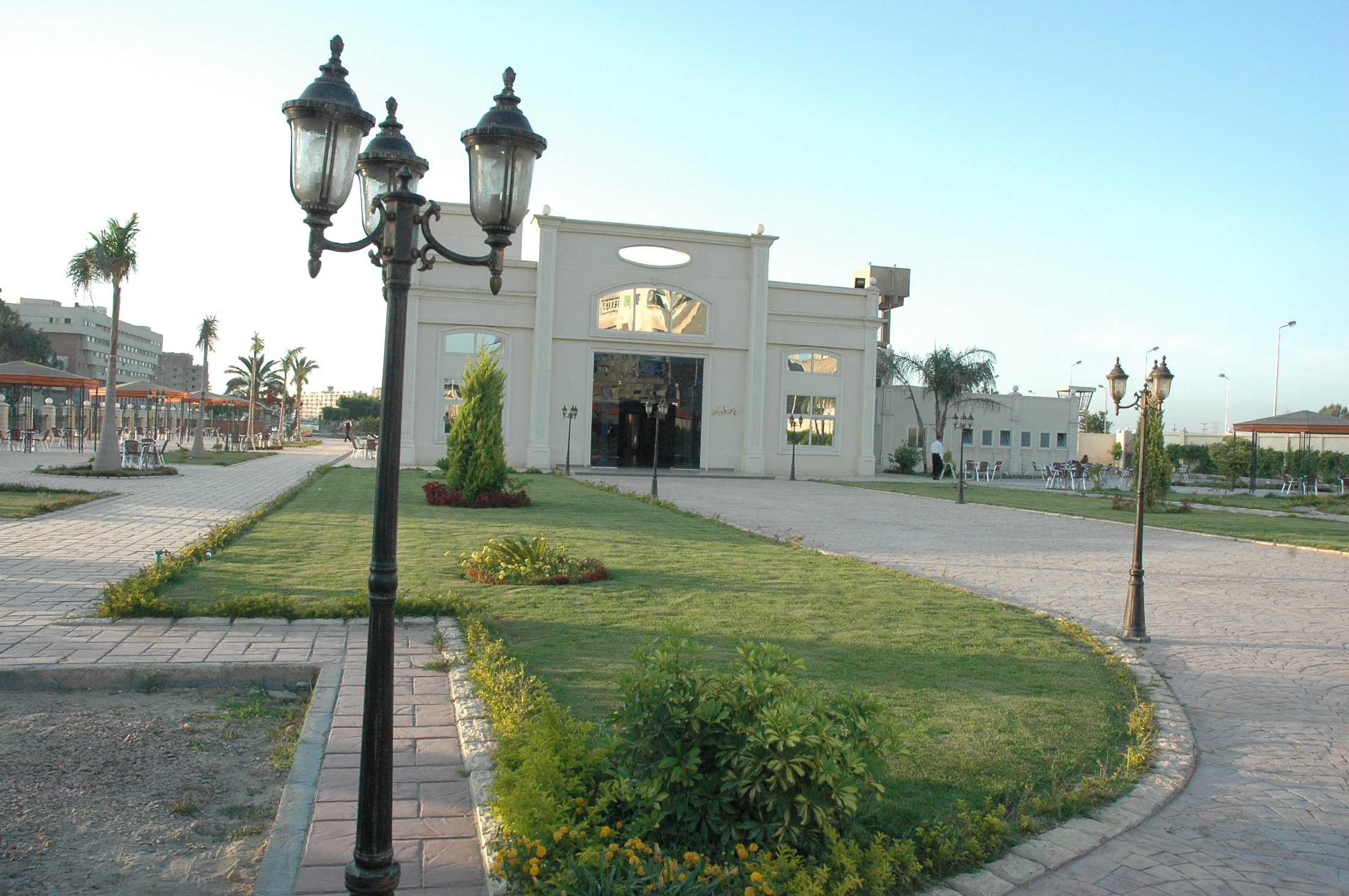 مدينه دمنهور (بلدى) DSC_0424