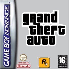 Grand Theft Auto Advance F9pa9c