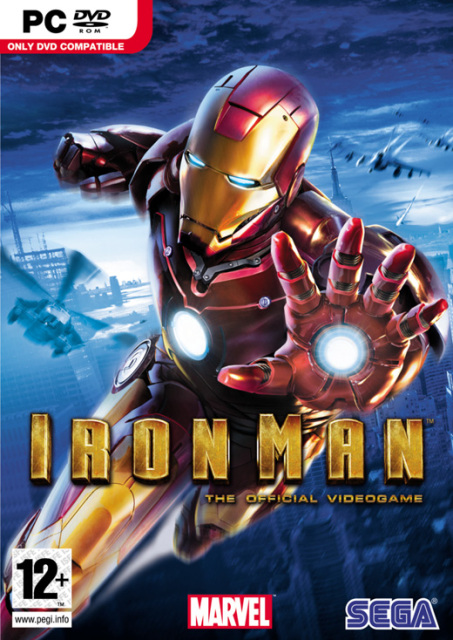 Iron Man2 pc Liilas_13167024531