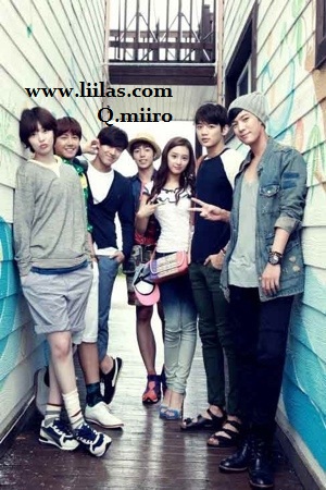  تقرير عن الدراما الكوريه To The Beautiful You Liilas_13532268142