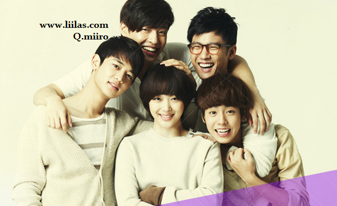  تقرير عن الدراما الكوريه To The Beautiful You Liilas_13532286162