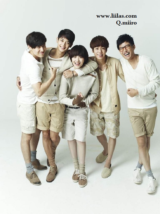  تقرير عن الدراما الكوريه To The Beautiful You Liilas_13532286163