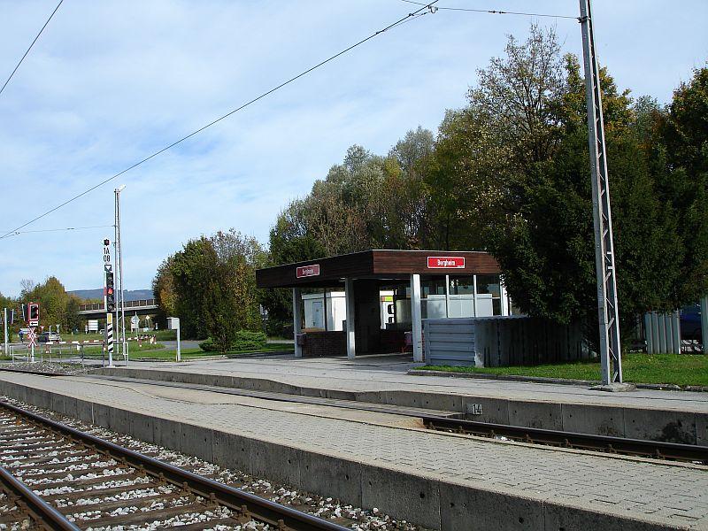 Stationen der SLB: Bergheim 10155219pf