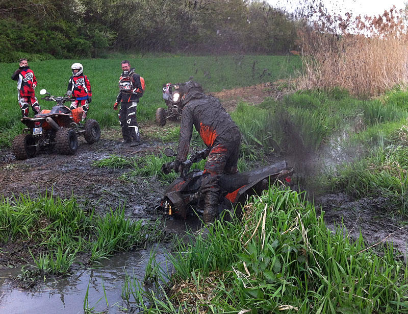 Du KTM 4x2 au gout du jour 10166867je