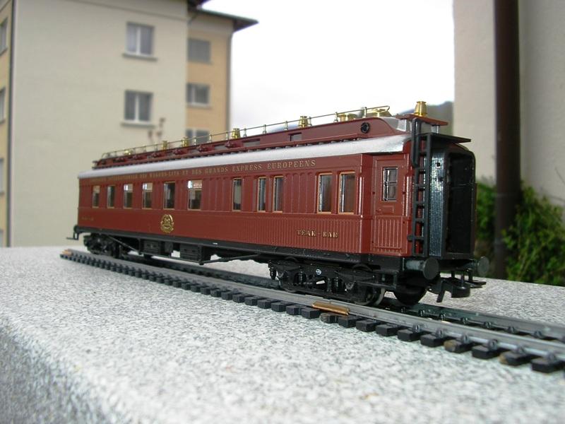 Personenwagen nach Schweizer Vorbild 10223549qq