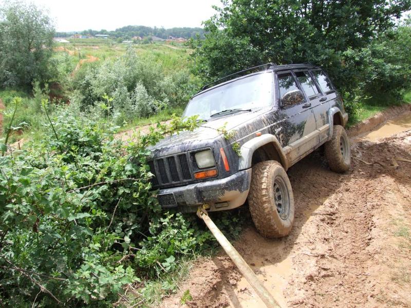 Photos WE a Saverne des Jeepers d´alsace et invités 1022529