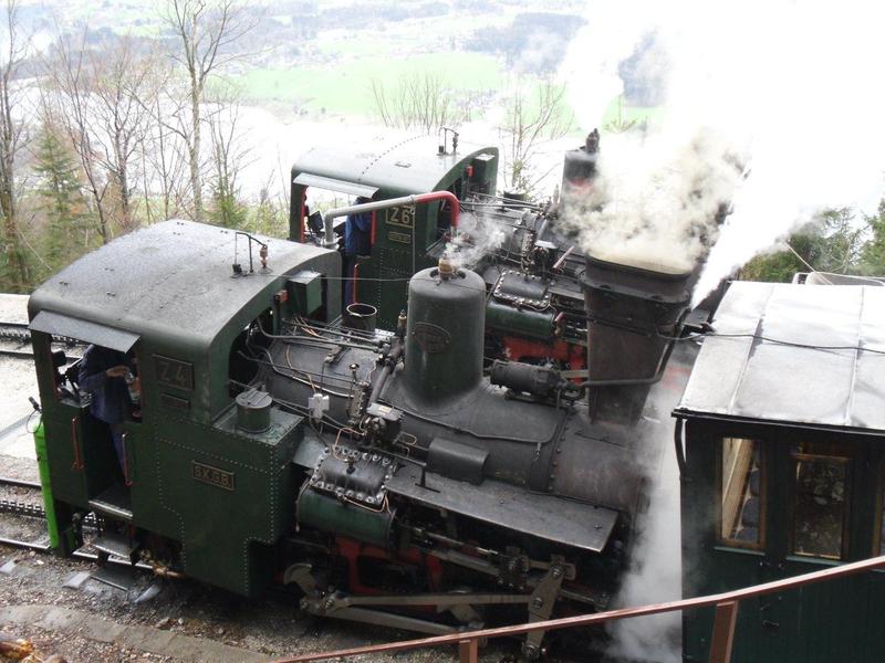 Der Schafberg ruft - Saisonstart am 28.04.2012 (Teil III) 10254437fb