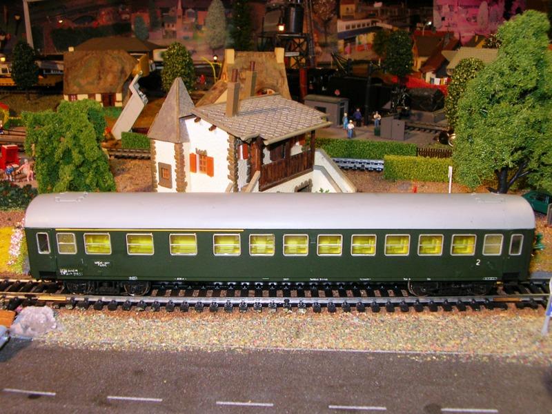 Kleinbahn Bastlerkonvolut 10451915ac