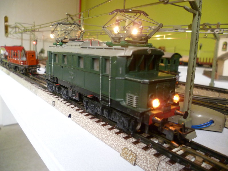 Märklin Nostalgieanlage im Bau - Seite 2 10493813ys