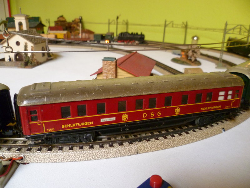 Märklin Nostalgieanlage im Bau - Seite 2 10493853mk