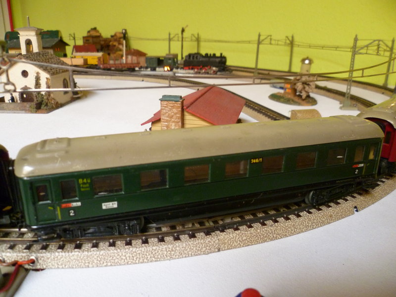 Märklin Nostalgieanlage im Bau - Seite 2 10493855bs