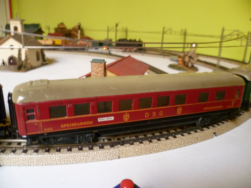 Märklin Nostalgieanlage im Bau - Seite 2 10493861ci