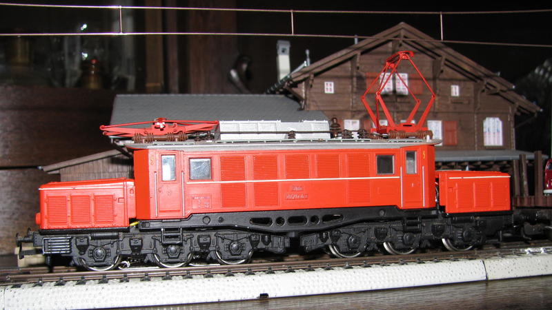 1020 von Klein Modellbahn 10707910td