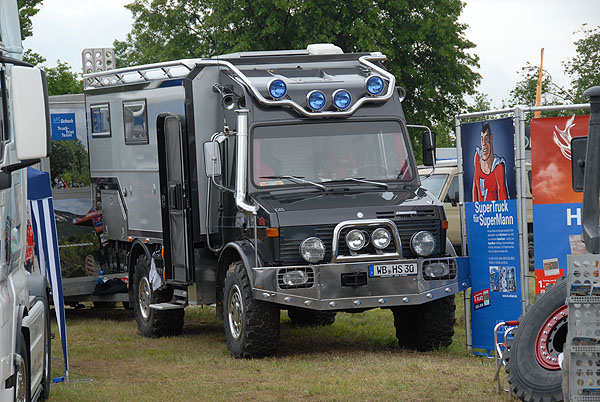 Allrad Abenteuer à Bad Kissingen 10768180ur