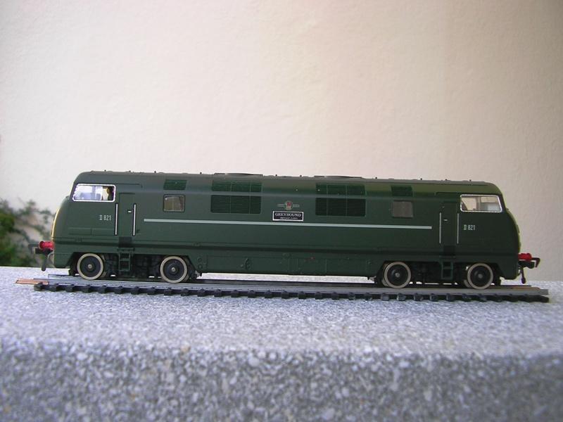 British Railways Warship Class 10855208ta