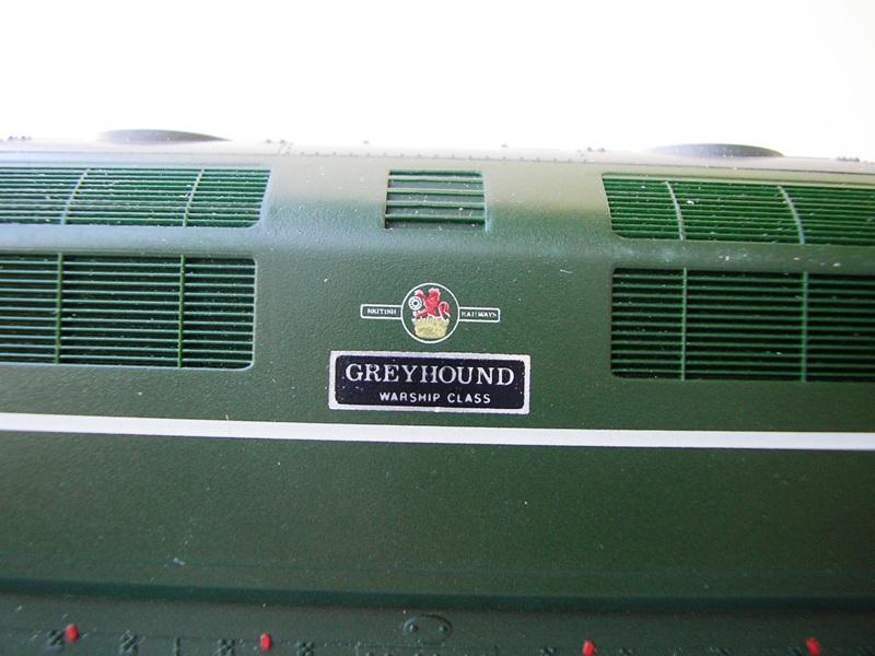 British Railways Warship Class 10855211eq