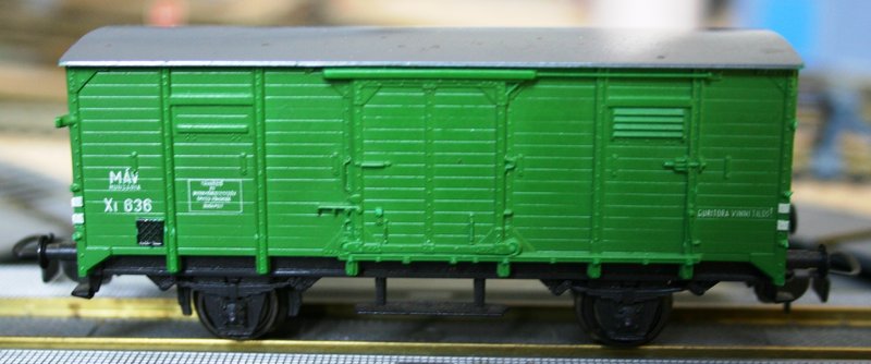 Bahndienstwagen/-züge 10866042yy