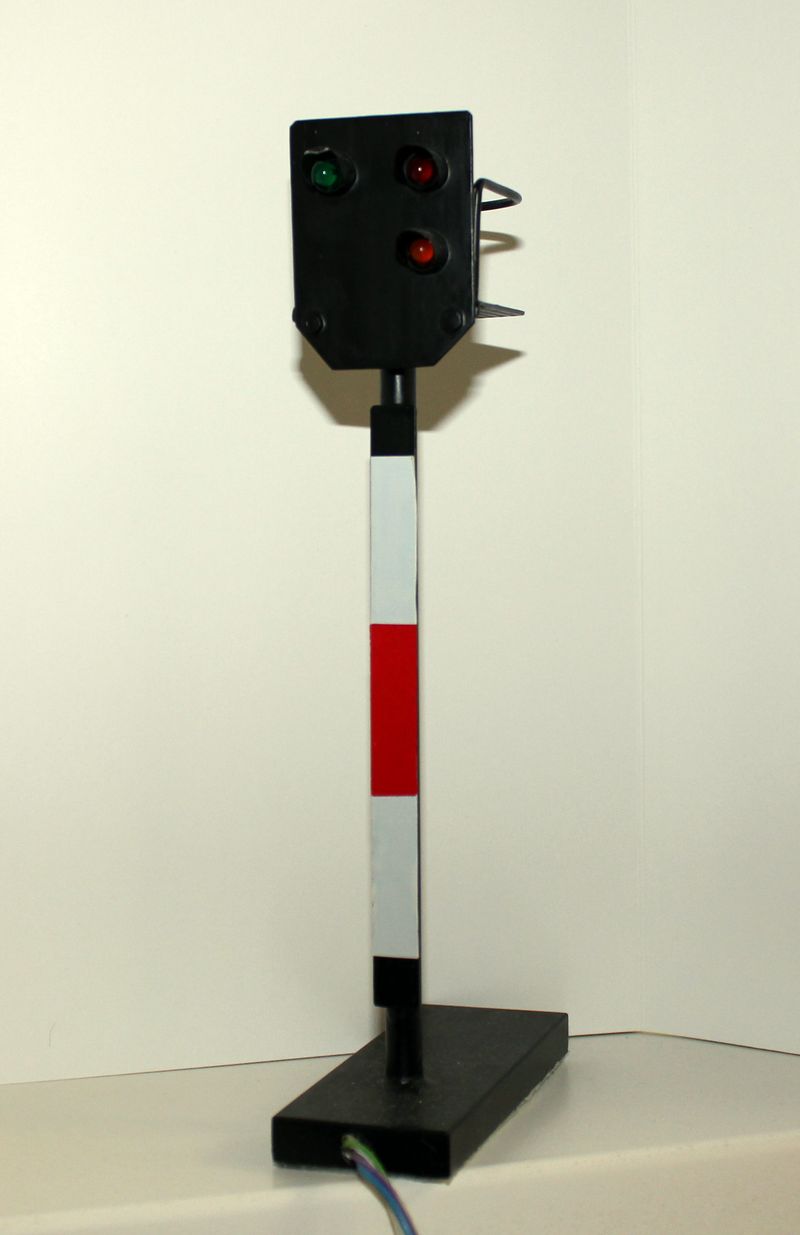 Signal Eigenbau Spur G 10886412xe