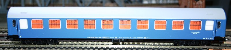 Bahndienstwagen/-züge 10904858fi