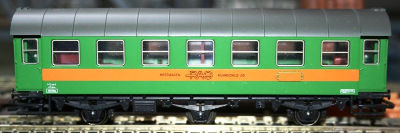 Bahndienstwagen/-züge 10904864gr