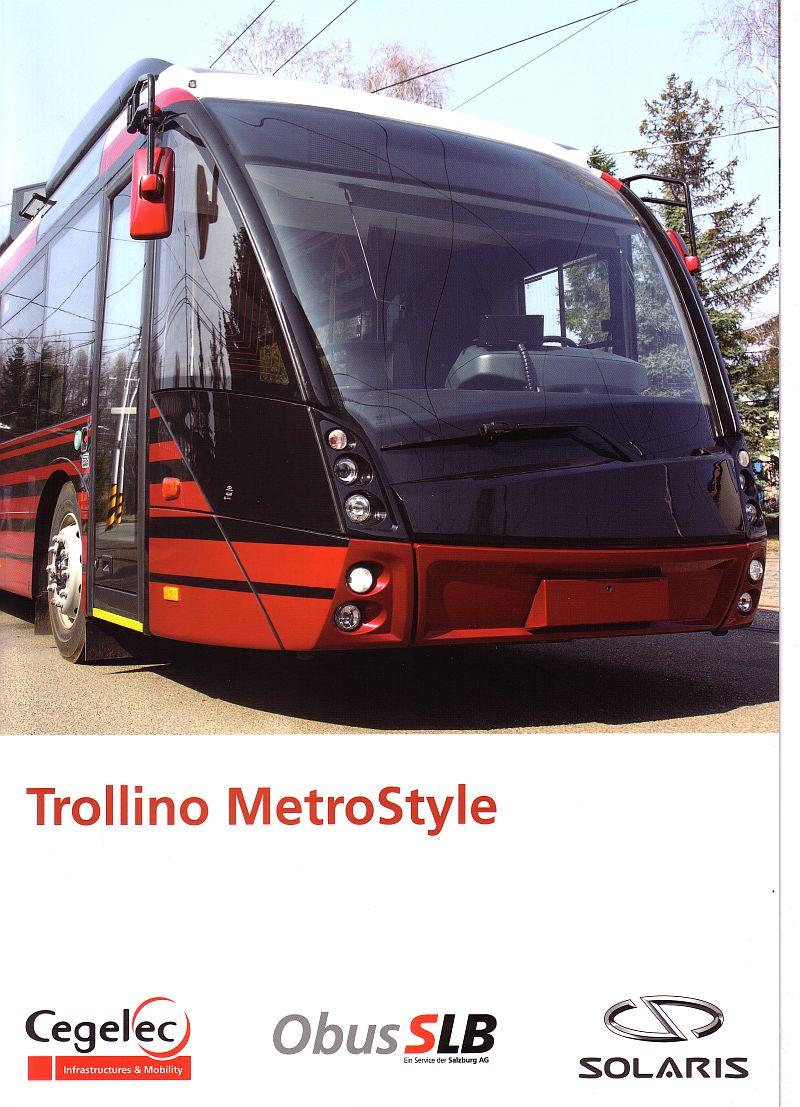 Trollino MetroStyle 10992967fa