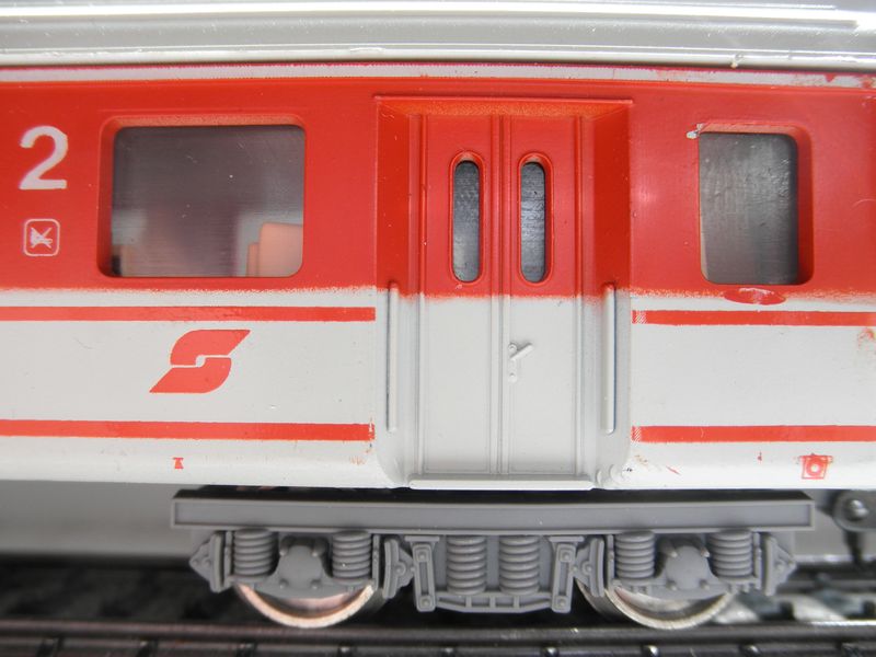 ÖBB österreichische Bundesbahn 11163492ef