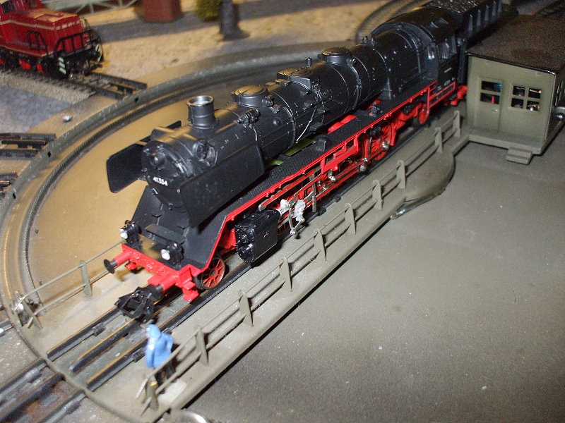 Märklin 3082.30-BR41354 11249295ox