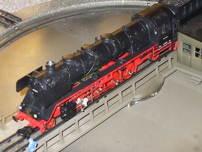 Märklin 3082.30-BR41354 11249318oo