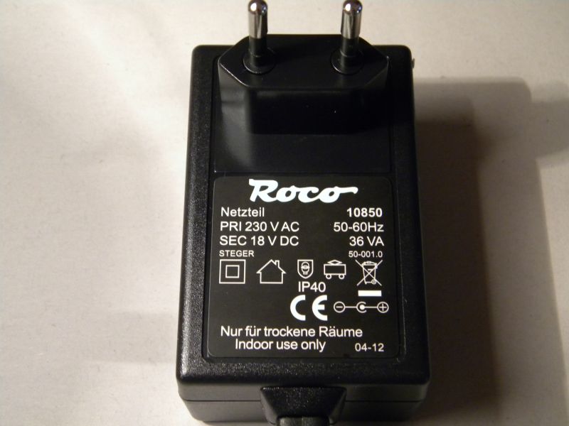 Roco 41348 Digital Startset 11348229qp