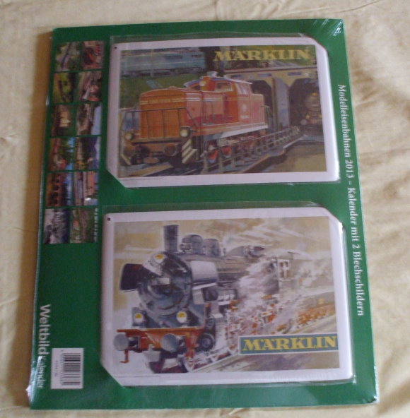 Modellbahnkalender 11736165sf