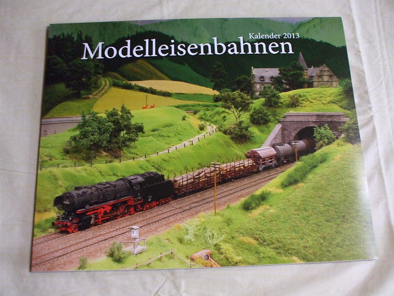 Modellbahnkalender 11736166cj