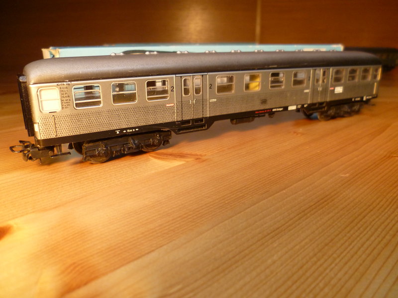 Neuzugänge: Märklin 4042 & 4046 11803722ez