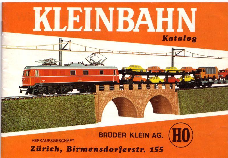 Kleinbahn in der Schweiz 11917297zd