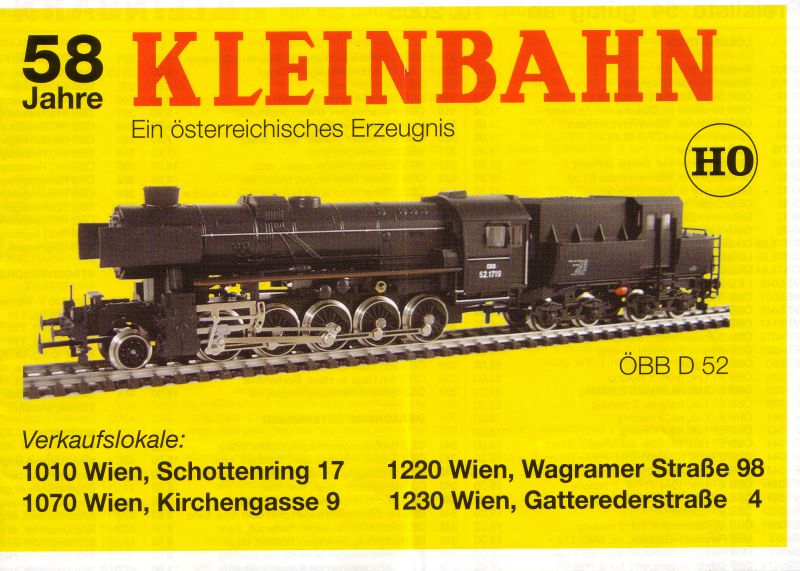Kleinbahn - in Deutschland wenig bekannt 12287136yx